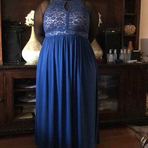 Beautiful Cocktail Dress.